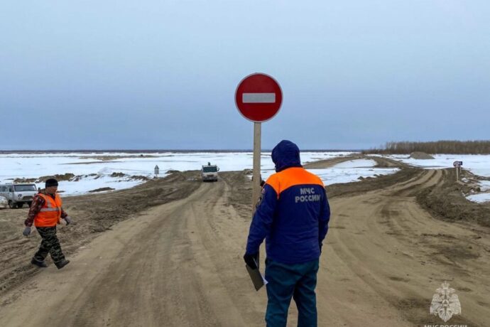 Саха сиригэр 12 муус суол үлэтин тохтотто