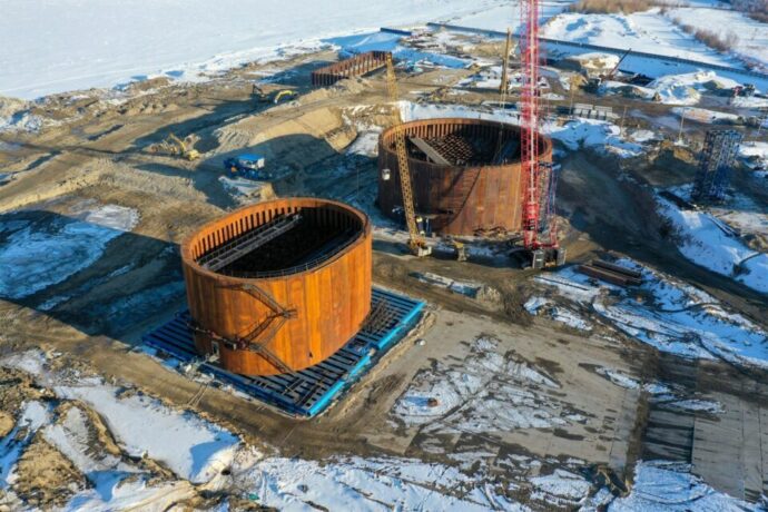 Өлүөнэ муостатын тутуу сүрүн түһүмэхтэрэ 2027-2028 сылларга ыытыллыахтара