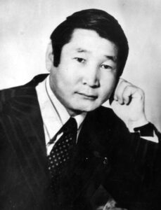 Баһылай Тиитэп Саха сирин историятыгар суруналыыс-очеркист быһыытынан биллибитэ