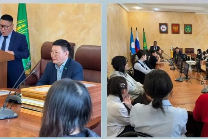 Сунтаар эдэр архитектордара уонна дизайнердара өрөспүүбүлүкэҕэ Гран-при ыллылар