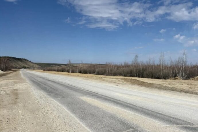 Өлүөнэ муостатыгар диэри түөрт балаһалаах суол 2028 сылга баар буолуоҕа
