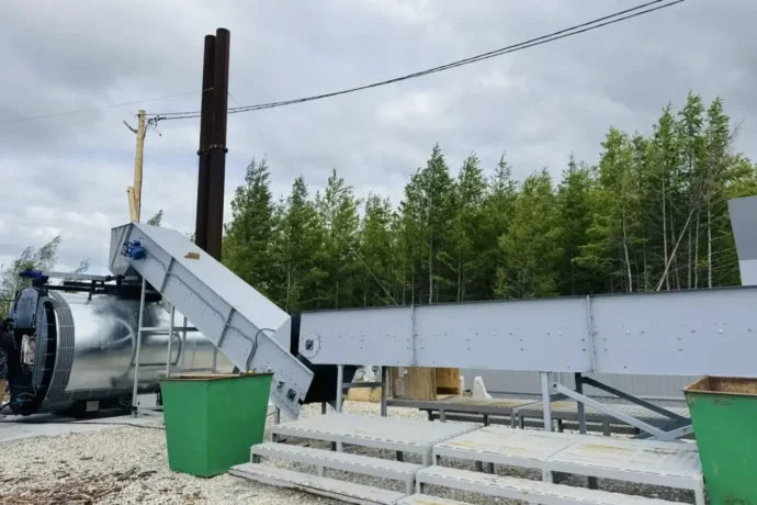 Дьокуускайга ТКО саҥа комплексын быйыл үлэҕэ киллэрэр былааннаахтар