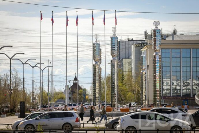 Бэс ыйыгар Саха сиригэр нуорматтан намыһах температураны сабаҕалыыллар