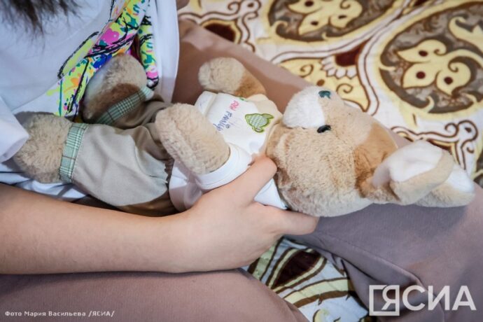 Госдуумаҕа элбэх оҕолоох тыа ыалларын өйүүр туһунан сокуон барыла киллэрилиннэ