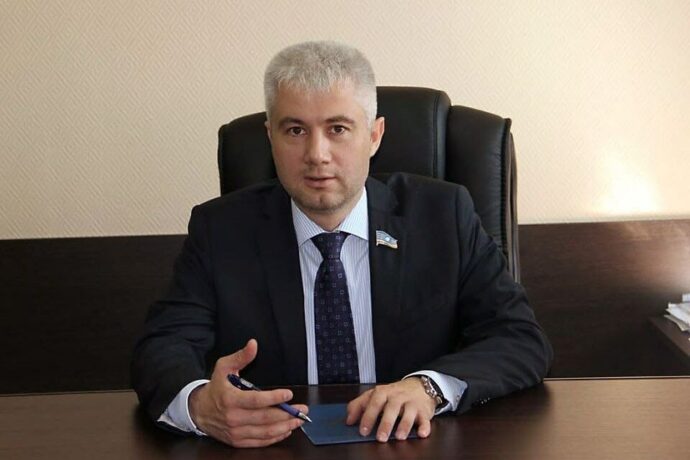 Александр Кошуков Саха сирин соҕуруу өттүгэр уматыгынан хааччыйыы балаһыанньатын быһаарда