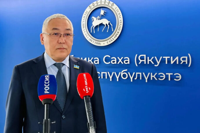 Саха сиригэр сүрүн хааччыйааччы уматык наадалаах саппааһын бэлэмнээтэ
