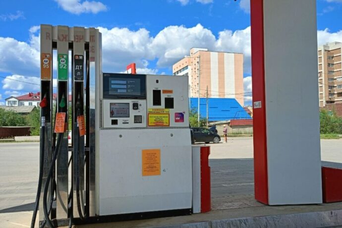 Саха сиригэр өрөспүүбүлүкэни уматыгынан хааччыйыы үлэтэ күүһүрдэ