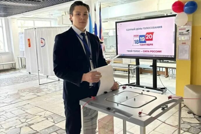 Ыччат бырабыыталыстыбатын чилиэннэрэ Судаарыстыбаннай Дуума быыбарыгар куоластаатылар