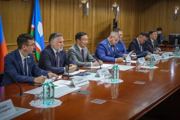 Ил Дархан нэдиэлэтэ: Тылы өйүүр судаарыстыбаннай бырагырааманы үбүлээһин икки төгүл улаатта