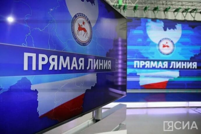 ЯСИА видео-ыйытыга: Айсен Николаевтан тугу ыйытыаҥ этэй?