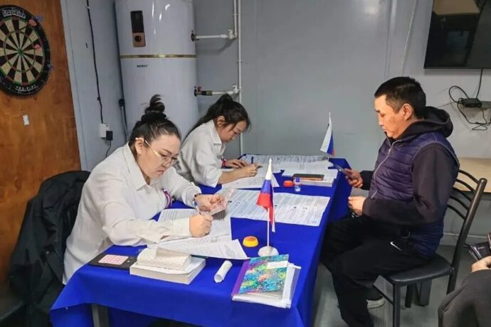 Усуйаана улууһун ыраах сытар сирдэригэр болдьоҕун иннинэ куоластааһын салҕанар