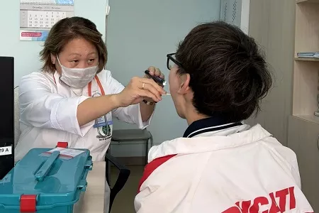 Оҕо уһуйааҥҥа тоҕо элбэхтик ыалдьарый уонна киниэхэ хайдах көмөлөһүөххэ сөбүй?