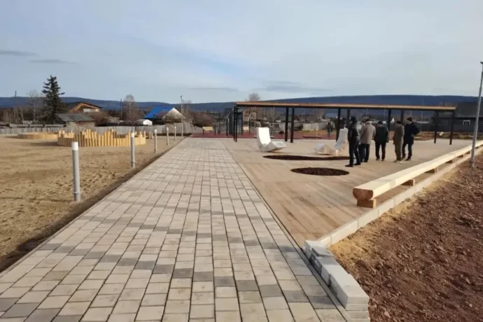 Ленскэй оройуонун Бэчэнчэтигэр саҥа искибиэр арылынна