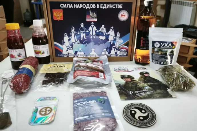 Саха сирэ Норуот сомоҕолоһуутун күнүнэн байыаннайдарга бородуукталаах баһыылкалары ыытыаҕа