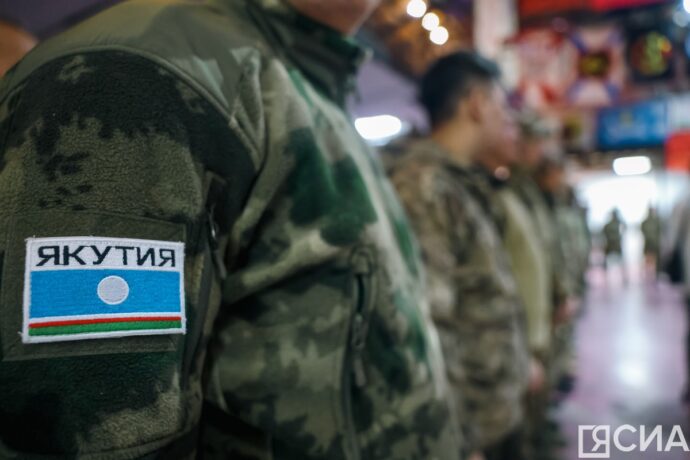 Сыл саҕаланыаҕыттан нэһилиэнньэ дьарыктаах буолуутун сулууспатын нөҥүө 261 байыаннай дьайыы кыттыылааҕа үлэҕэ киирдэ