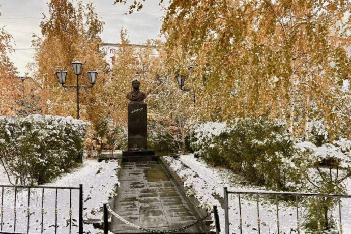+10 кыраадыска диэри сорох улуустарга сылыйыаҕа