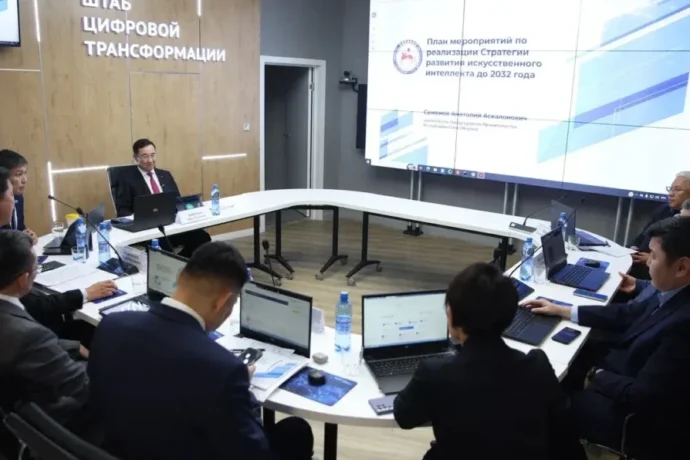 Саха сиригэр 2032 сылга диэри Оҥоһуу өй сайдыытын сүрүн хайысхаларын быһаардылар