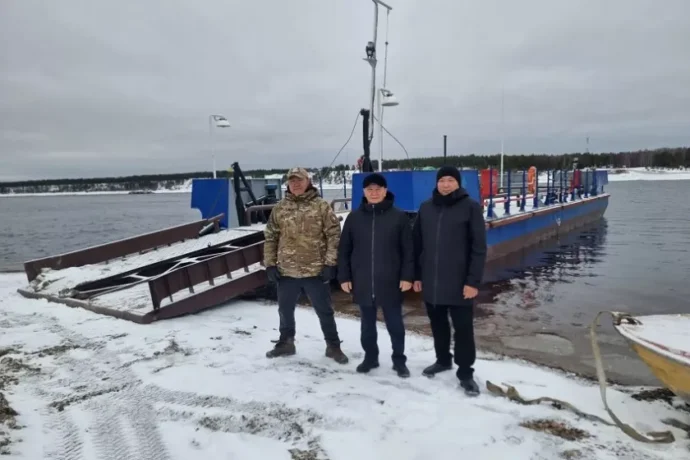 Сунтаарга тыа хаһаайыстыбатыгар аналлаах саҥа поруом кэллэ